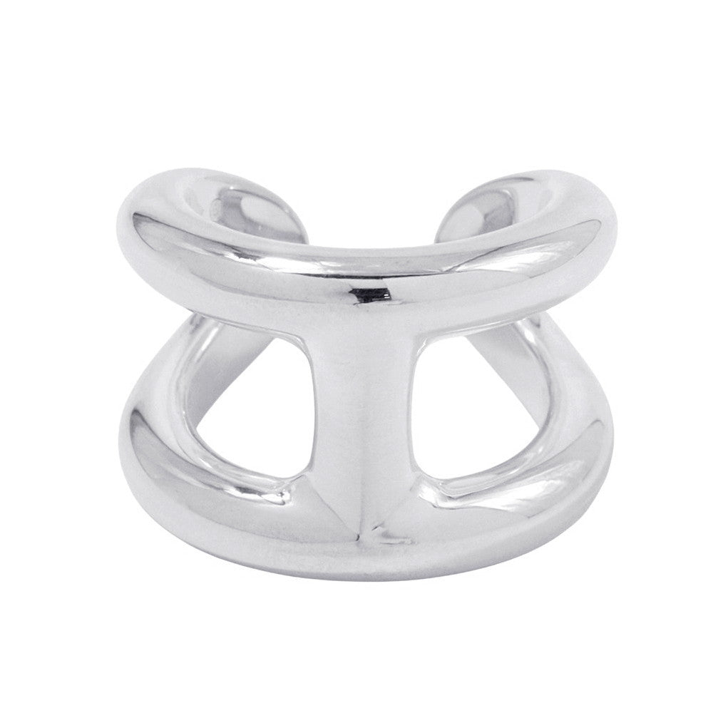 HERMES Osmoz Ring Size GM/53/#13 SV925