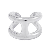 HERMES Osmoz Ring Size GM/53/#13 SV925