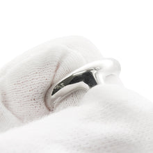 将图像加载到图库查看器中，HERMES Osmoz Ring Size GM/53/#13 SV925
