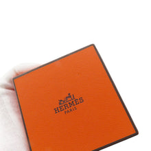 将图像加载到图库查看器中，HERMES Osmoz Ring Size GM/53/#13 SV925
