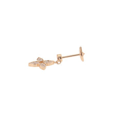 Load image into Gallery viewer, LOUIS VUITTON Earrings Idylle BlossomQ06169 18K Pink Gold
