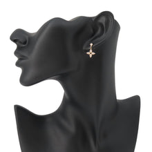 Load image into Gallery viewer, LOUIS VUITTON Earrings Idylle BlossomQ06169 18K Pink Gold
