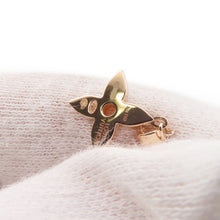 Load image into Gallery viewer, LOUIS VUITTON Earrings Idylle BlossomQ06169 18K Pink Gold
