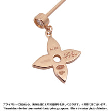 Load image into Gallery viewer, LOUIS VUITTON Earrings Idylle BlossomQ06169 18K Pink Gold
