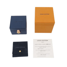 Load image into Gallery viewer, LOUIS VUITTON Earrings Idylle BlossomQ06169 18K Pink Gold
