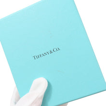 将图像加载到图库查看器中，TIFFANY&amp;Co. Elsa Peretti By the Yard Single Diamond Pendant 18K Pink Gold
