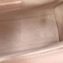 将图像加载到图库查看器中，Dior Lady Dior Canage Powder PinkM0565ONGE_M413 Lambskin Size Medium
