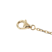Load image into Gallery viewer, CARTIER Cartier D&#39;Amour Bracelet Small Model Size SmallB6043300 18K Yellow Gold
