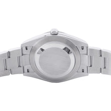 Load image into Gallery viewer, ROLEX Oyster Perpetual W41mm Stainless Steel Turquise Blue Dial124300
