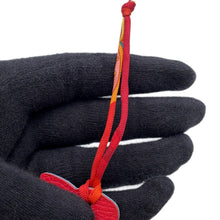 将图像加载到图库查看器中，HERMES Petit H Rabbit Multicolor Epsom
