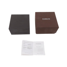 将图像加载到图库查看器中，Damiani Belle Epoque Crown Necklace Size S20089079 18K Pink Gold
