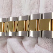 Load image into Gallery viewer, ROLEX Submariner-Date W41mm Stainless Steel K18YG Black Dial126613LN
