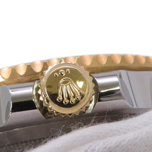 Load image into Gallery viewer, ROLEX Submariner-Date W41mm Stainless Steel K18YG Black Dial126613LN
