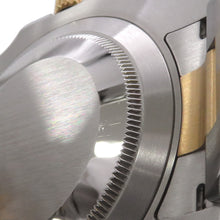 Load image into Gallery viewer, ROLEX Submariner-Date W41mm Stainless Steel K18YG Black Dial126613LN
