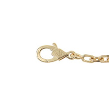 Load image into Gallery viewer, Van Cleef &amp; Arpels Vintage Alhambra long necklace 20 motifsVCARO1IC00 18K Yellow Gold
