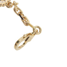 Load image into Gallery viewer, Van Cleef &amp; Arpels Vintage Alhambra long necklace 20 motifsVCARO1IC00 18K Yellow Gold
