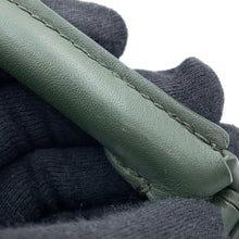 将图像加载到图库查看器中，LOEWE Puzzle bag KhakiA510U95X58 Leather Size Mini
