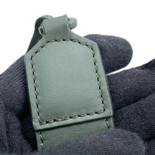 将图像加载到图库查看器中，LOEWE Puzzle bag KhakiA510U95X58 Leather Size Mini
