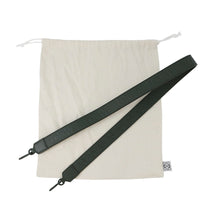 将图像加载到图库查看器中，LOEWE Puzzle bag KhakiA510U95X58 Leather Size Mini
