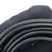 将图像加载到图库查看器中，BALENCIAGA Everyday Cross Body Bag Black638414 Leather
