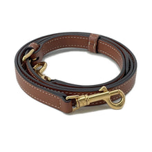 Load image into Gallery viewer, CELINE Triomphe 2wayTravel Bag Tan113773DU3 Calf Leather Size Small
