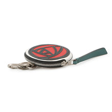 将图像加载到图库查看器中，LOEWE Logo Coin purse Multicolor109.80.951 Leather
