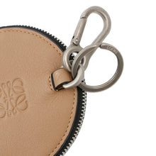 将图像加载到图库查看器中，LOEWE Logo Coin purse Multicolor109.80.951 Leather
