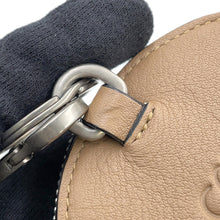 将图像加载到图库查看器中，LOEWE Logo Coin purse Multicolor109.80.951 Leather
