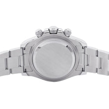 Load image into Gallery viewer, ROLEX Cosmograph Daytona W40mm Stainless Steel Black Dial126500LN
