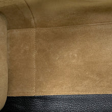 将图像加载到图库查看器中，LOEWE Amazonas Black352.30.N03 Calf Leather Size 28
