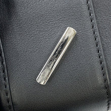 将图像加载到图库查看器中，LOEWE Amazonas Black352.30.N03 Calf Leather Size 28
