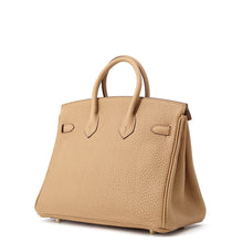 Load image into Gallery viewer, HERMES Birkin Biscuit Togo Leather Size 25
