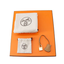 Load image into Gallery viewer, HERMES Birkin Biscuit Togo Leather Size 25
