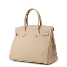 Load image into Gallery viewer, HERMES Birkin Trench Togo Leather Size 30
