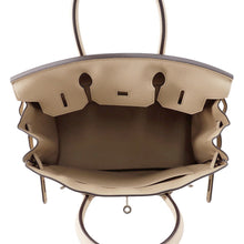 Load image into Gallery viewer, HERMES Birkin Trench Togo Leather Size 30
