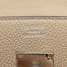 Load image into Gallery viewer, HERMES Birkin Trench Togo Leather Size 30
