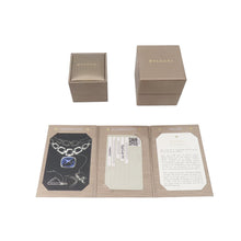 Load image into Gallery viewer, BVLGARI Serpenti Viper Ring Size 54/#14353271 18K Pink Gold
