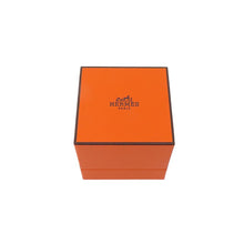 将图像加载到图库查看器中，HERMES Croisette Ring Size GM/52/#12 SV925
