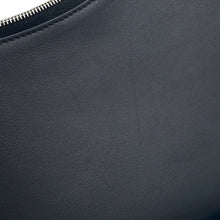 Load image into Gallery viewer, The Row Half Moon Shoulder Bag BlackW1249 Leather
