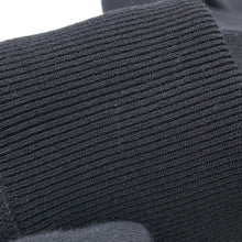 将图像加载到图库查看器中，LOUIS VUITTON Double-faced Travel Hoodie Size XL Black1A7XEQ Cotton82% Nylon18%
