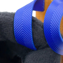 将图像加载到图库查看器中，LOUIS VUITTON Bag Charm・LV Mini Shopper OrangeM02699 Leather
