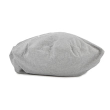 将图像加载到图库查看器中，BALENCIAGA New Jersey Hobo Cool Tote Bag Gray792480 Cotton
