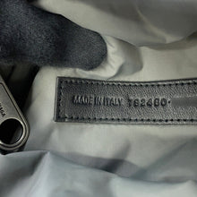 将图像加载到图库查看器中，BALENCIAGA New Jersey Hobo Cool Tote Bag Gray792480 Cotton
