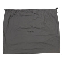 将图像加载到图库查看器中，BALENCIAGA New Jersey Hobo Cool Tote Bag Gray792480 Cotton
