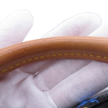 将图像加载到图库查看器中，LOUIS VUITTON Trouville Noir/BeigeM92662 Monogram・Multicolor
