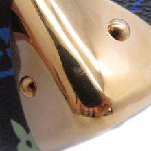 将图像加载到图库查看器中，LOUIS VUITTON Trouville Noir/BeigeM92662 Monogram・Multicolor
