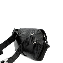 将图像加载到图库查看器中，PRADA Crossbody Bag Black2VH174 Calf Leather
