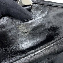 Load image into Gallery viewer, PRADA Crossbody Bag Black2VH174 Calf Leather
