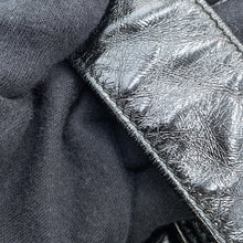 Load image into Gallery viewer, PRADA Crossbody Bag Black2VH174 Calf Leather
