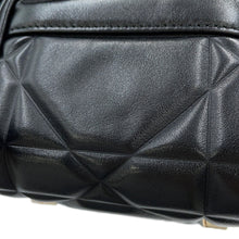 Load image into Gallery viewer, Dior Lady&#39;s 95.22 2WAY Handbag BlackM0699OVJX Leather Size Medium
